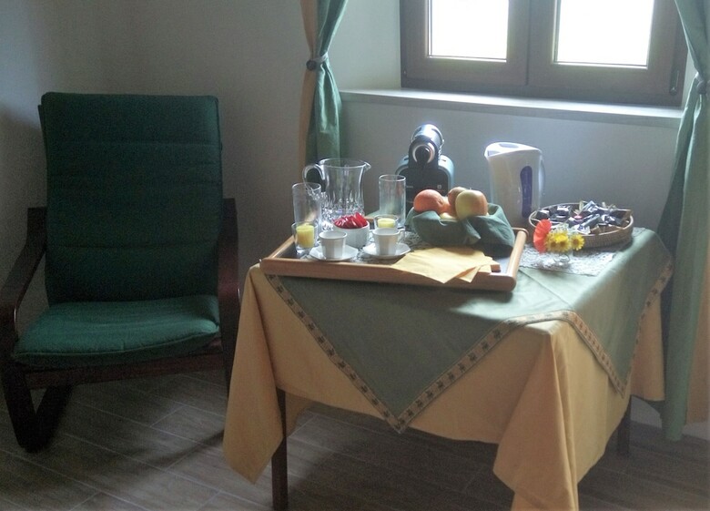 Agroturismo Olivandro
