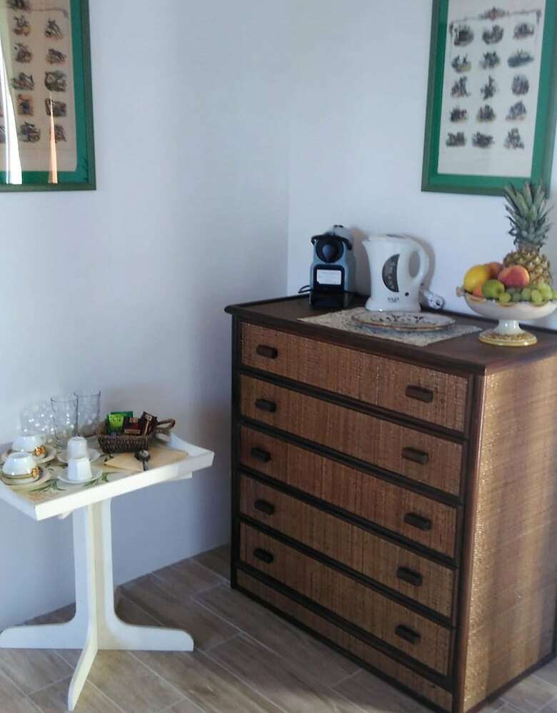 Agroturismo Olivandro