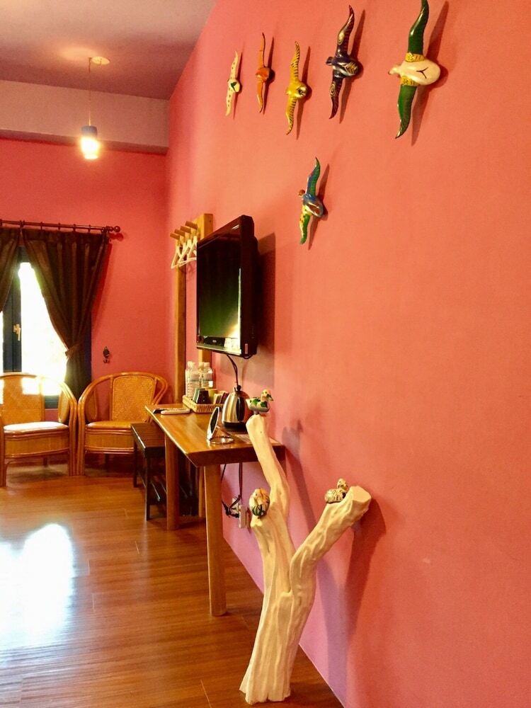 Lanjen Villa B&B