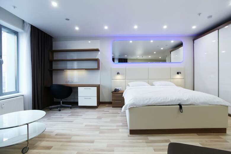 Aparthotel Apart-hotel Ye's