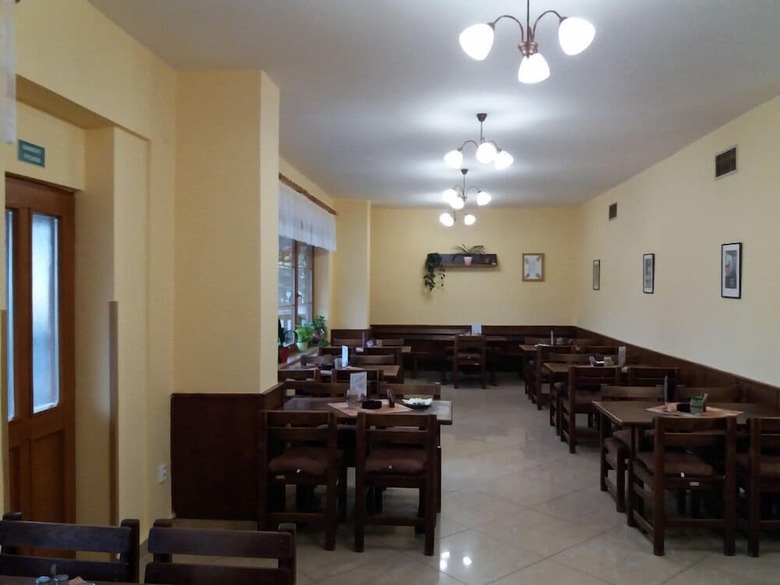 Hotel Vint�?