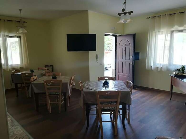 B&B Terra Luna