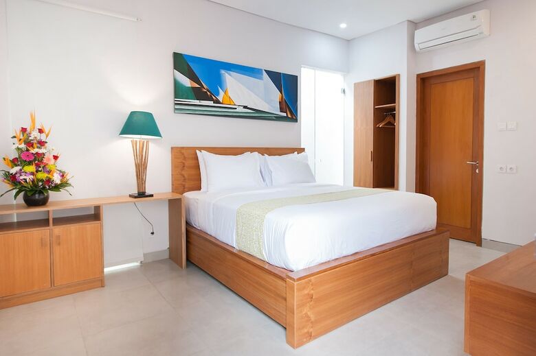 Hotel Apple Villa & Suite Seminyak