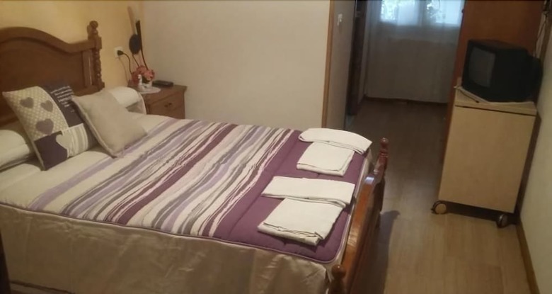 Hostal Santa Mar�a Do Poio