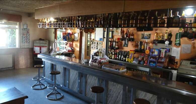 Hostal Santa Mar�a Do Poio