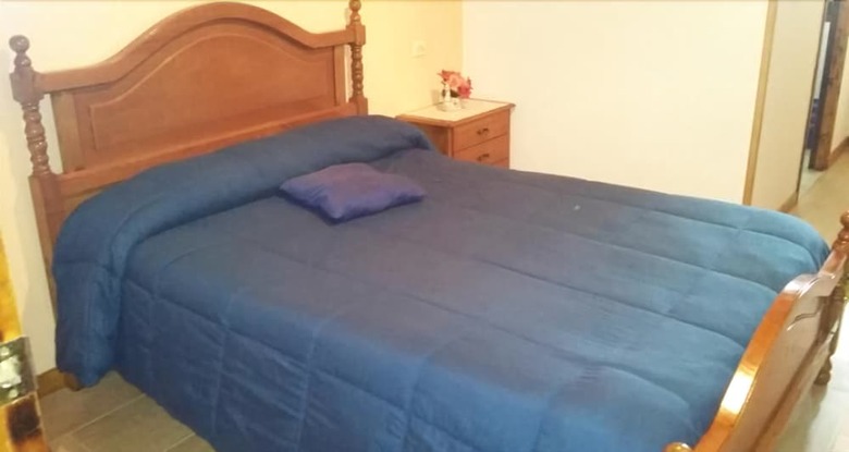 Hostal Santa Mar�a Do Poio