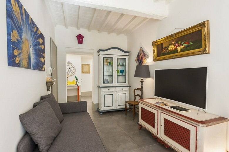 Apartamento Sweet Tuscany
