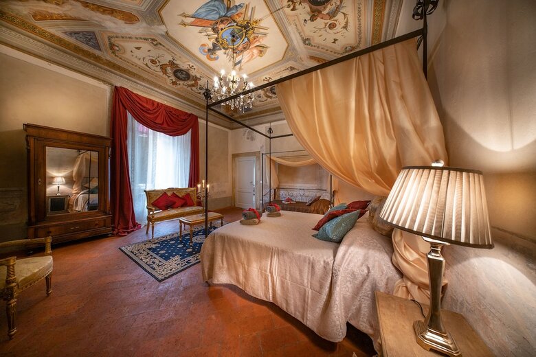 Apartamento Sweet Tuscany