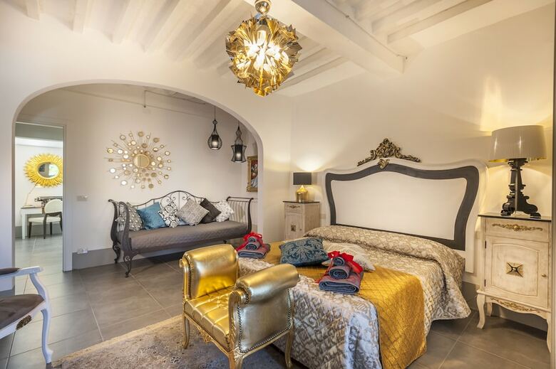 Apartamento Sweet Tuscany
