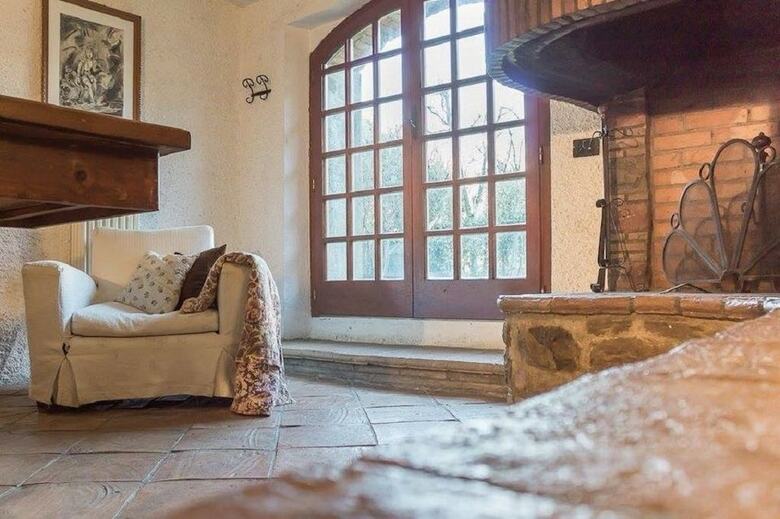 Villa Casale Rotanselva