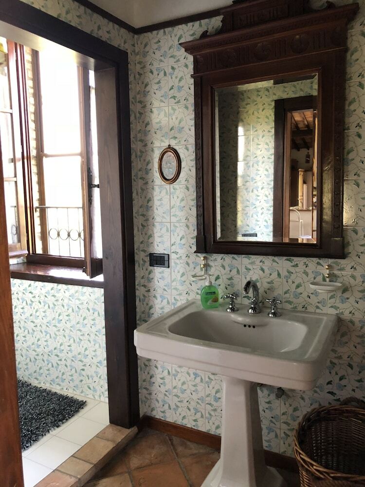Villa Casale Rotanselva