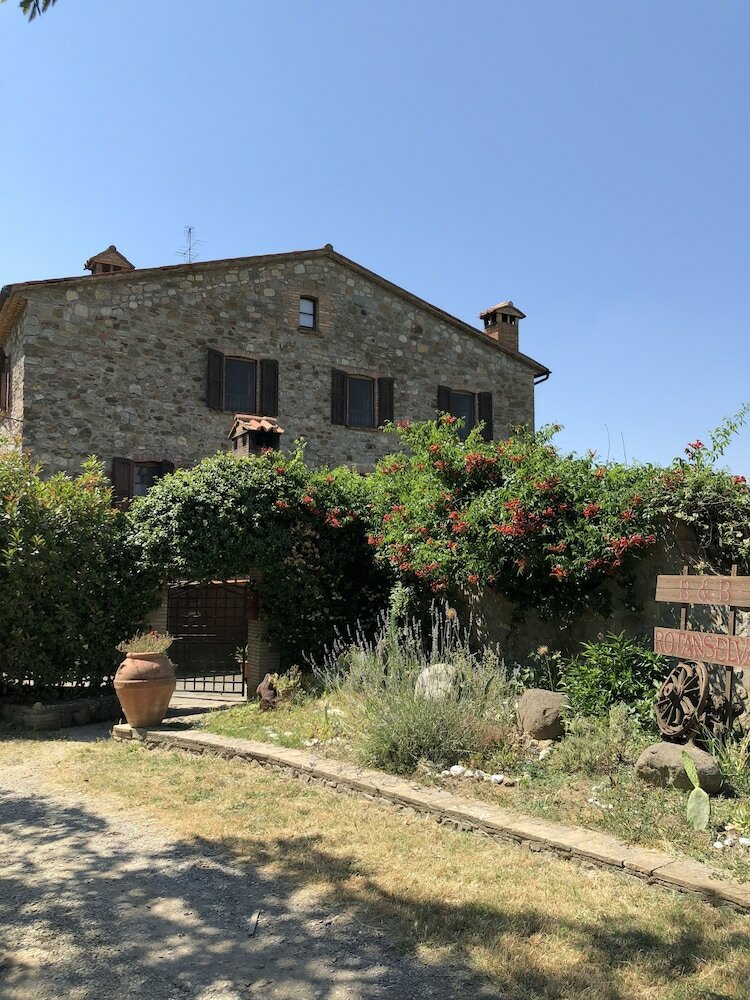 Villa Casale Rotanselva