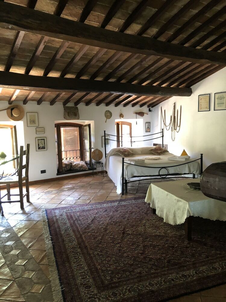 Villa Casale Rotanselva