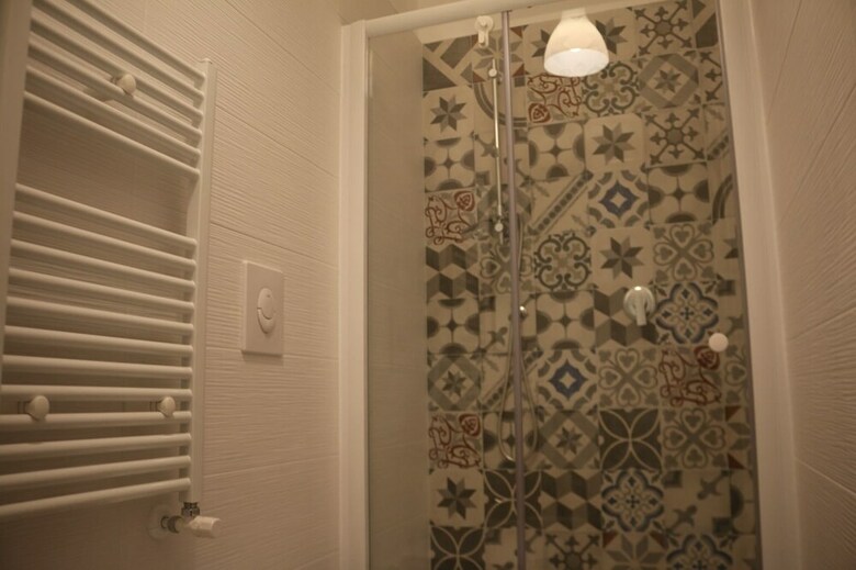 Bed & Breakfast Villa Andrea