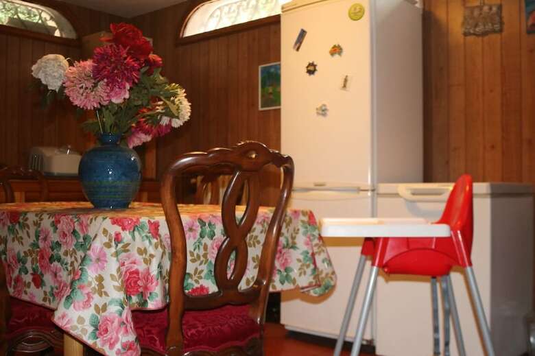 Bed & Breakfast Villa Andrea