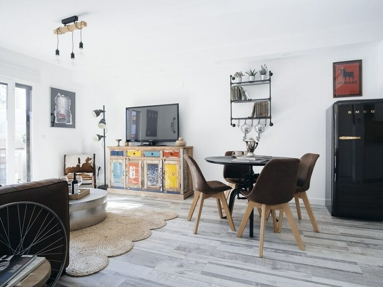 Plaza De Espa�a Apartment