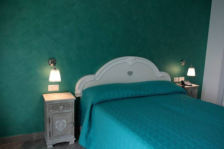 Bed & Breakfast Nido Dei Gabbiani