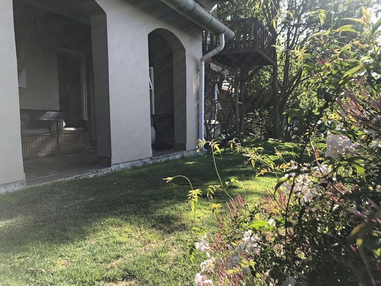 Posada Hills And Dales Accommodation