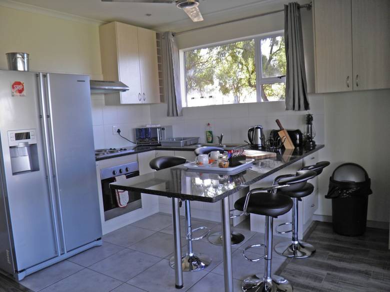 Posada Hills And Dales Accommodation