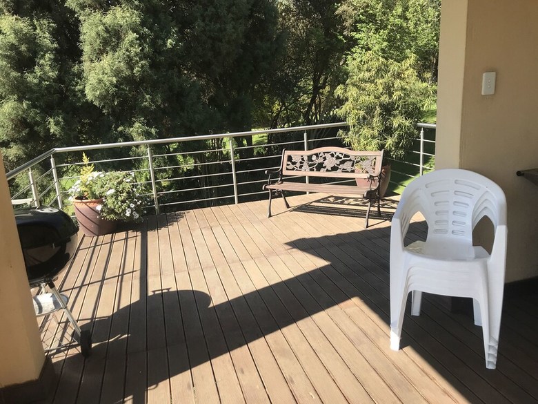 Posada Hills And Dales Accommodation