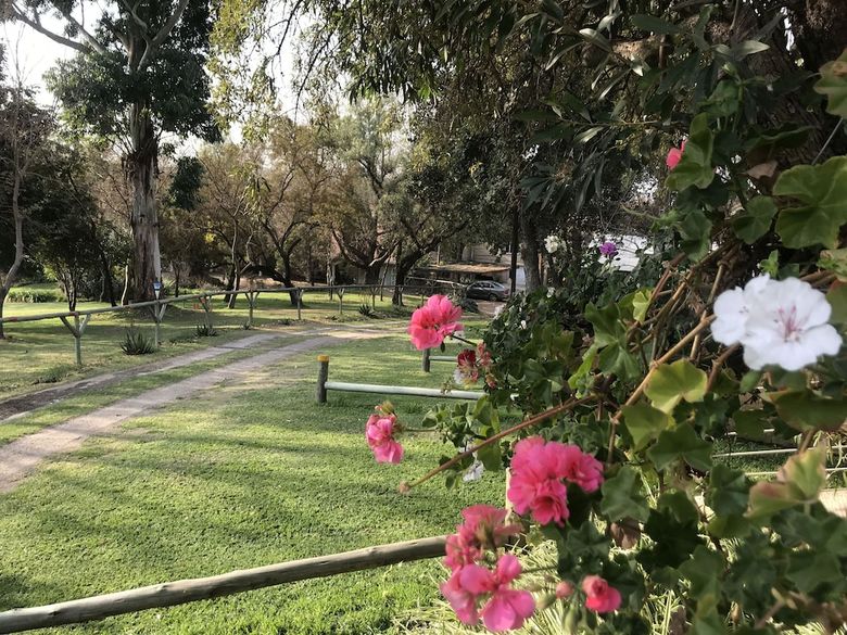 Posada Hills And Dales Accommodation
