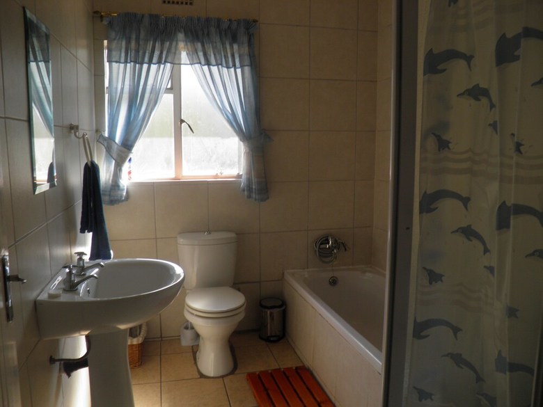 Posada Hills And Dales Accommodation