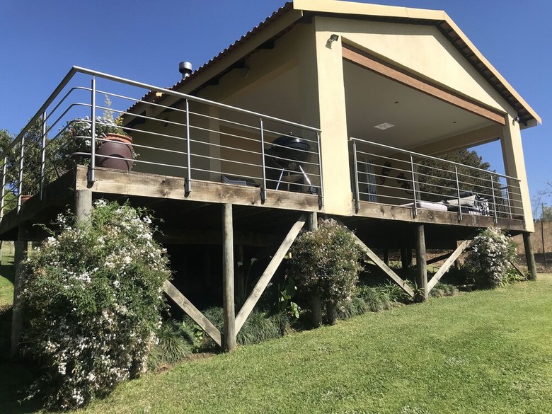 Posada Hills And Dales Accommodation