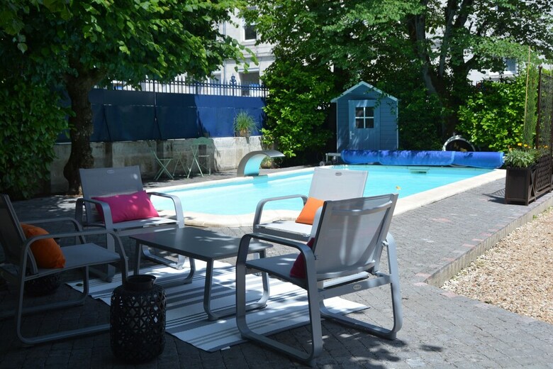 Hotel Villa Vesone