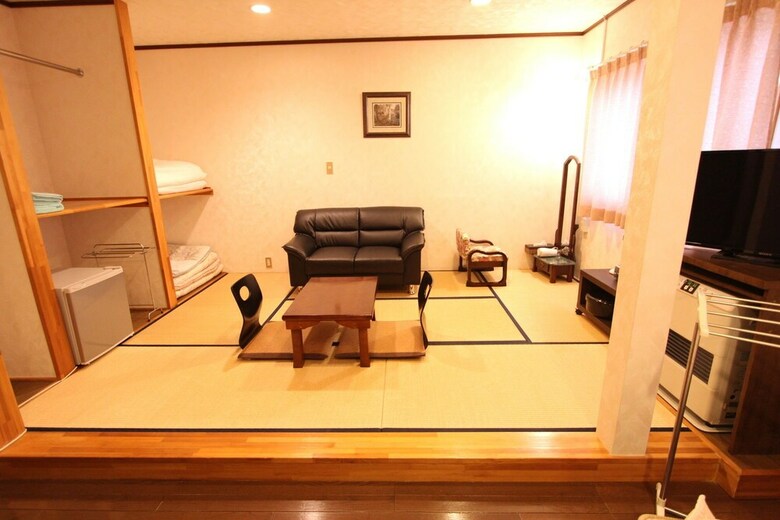 Hot Spring Hakuba Symphony