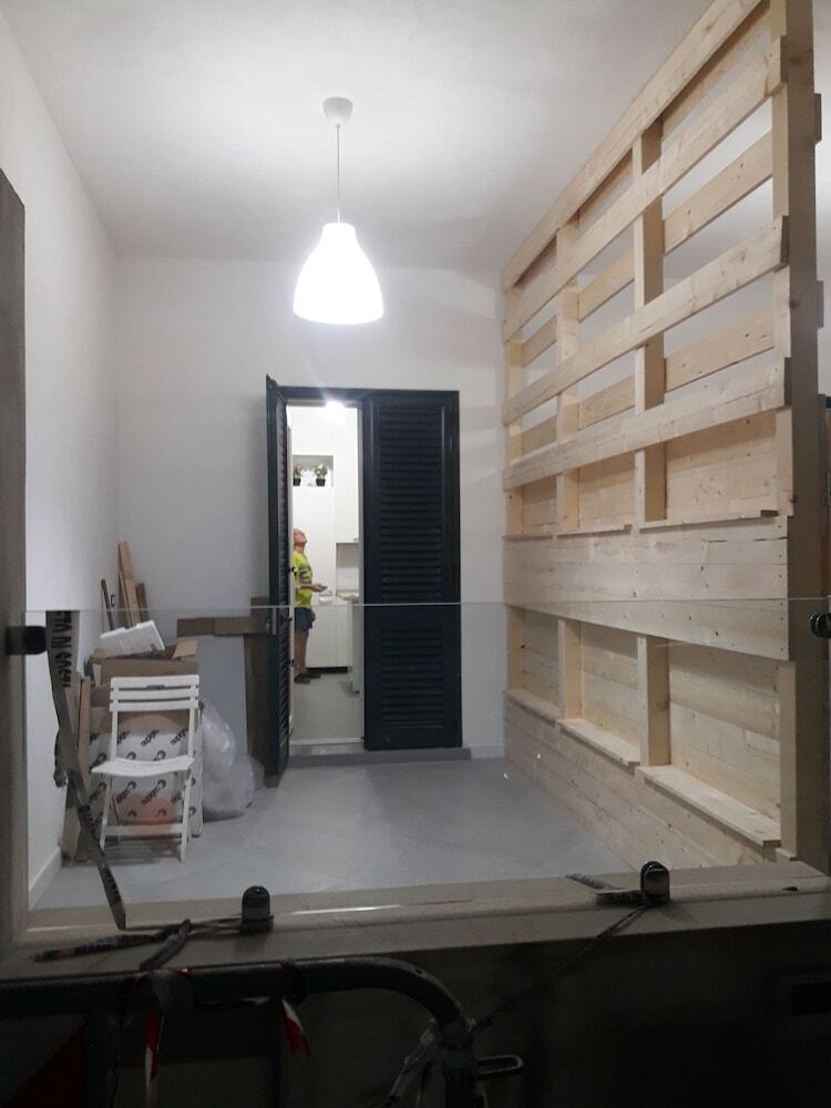 Apartamento Casa Via Delle Zinne