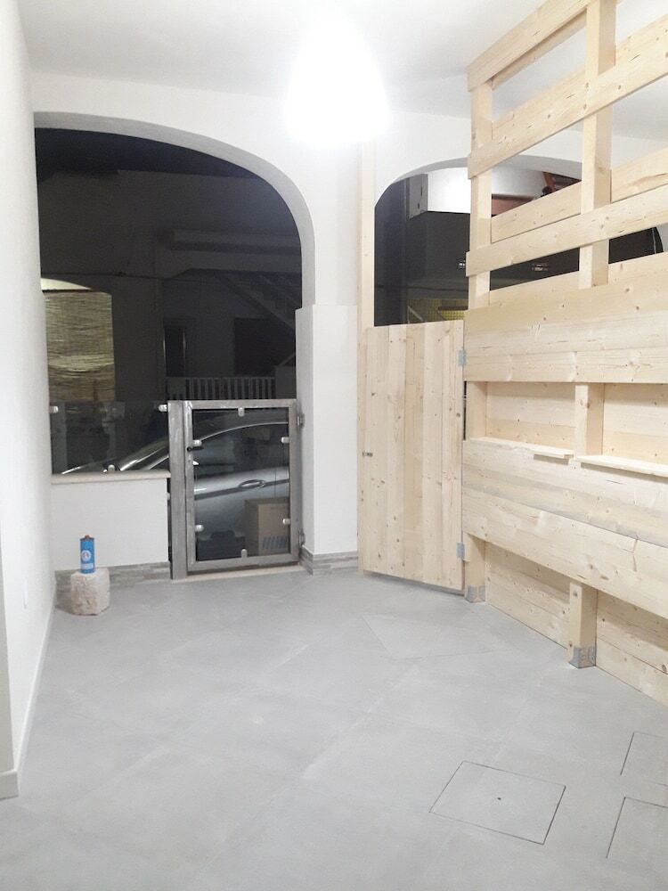 Apartamento Casa Via Delle Zinne