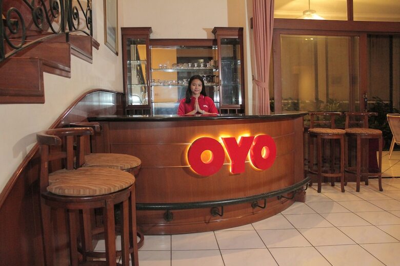 Hotel Oyo 123 Puri Lotus