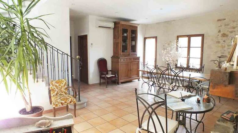 Bed & Breakfast �curie De Cucugnan. Chambres D'hotes