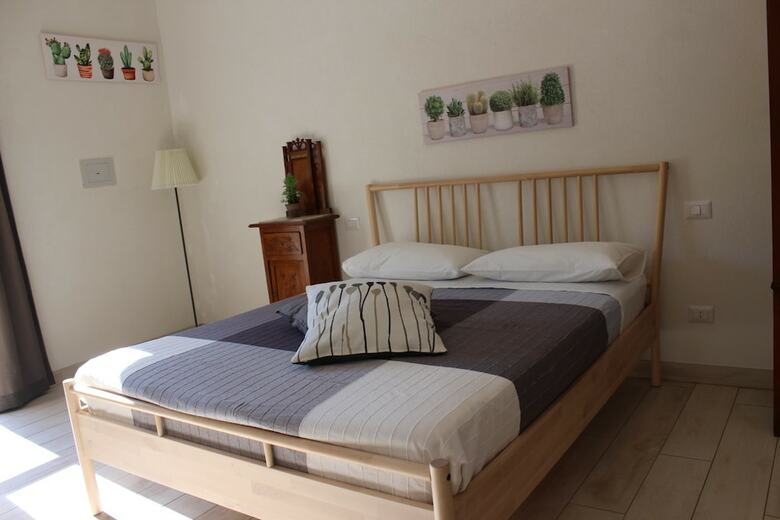 Bed & Breakfast Ciatu Miu