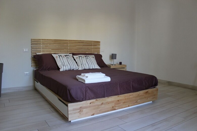 Bed & Breakfast Ciatu Miu