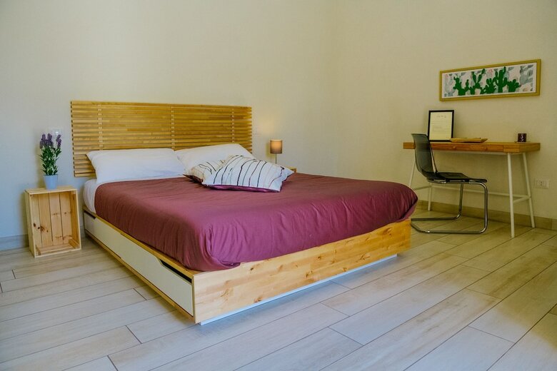 Bed & Breakfast Ciatu Miu