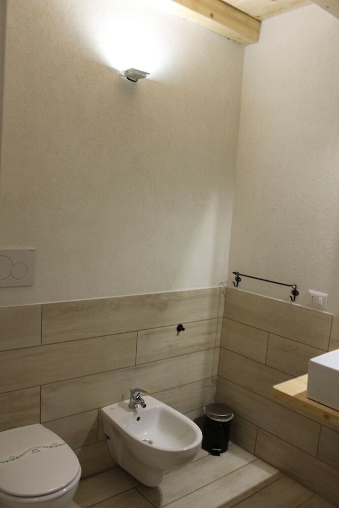 Bed & Breakfast Ciatu Miu