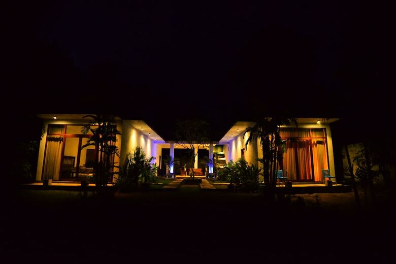 Hotel Villa Canaya