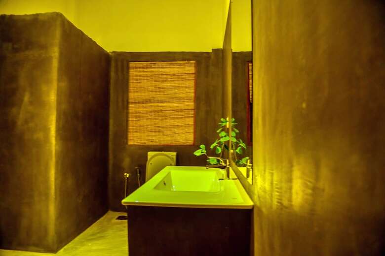 Hotel Villa Canaya