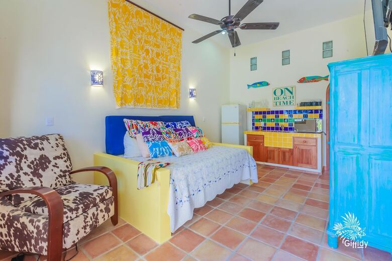 Apartamentos Casa Amor - Studio