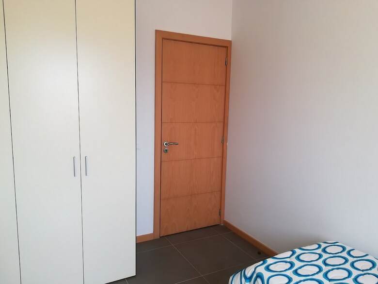 Apartamentos Cabral Palace