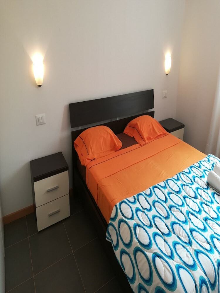 Apartamentos Cabral Palace