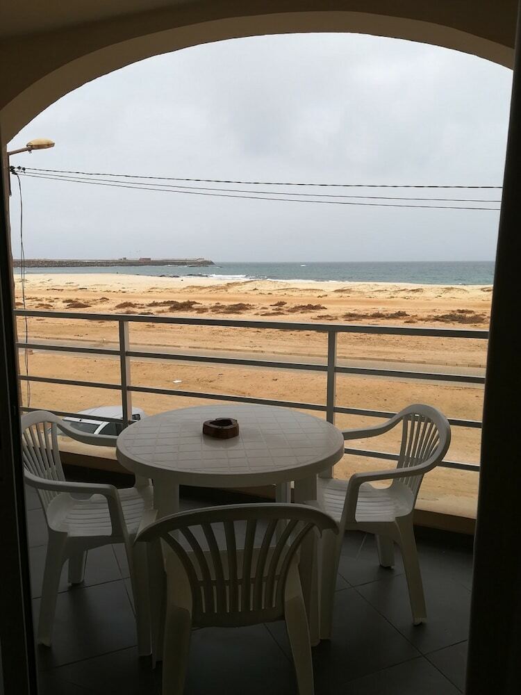 Apartamentos Cabral Palace