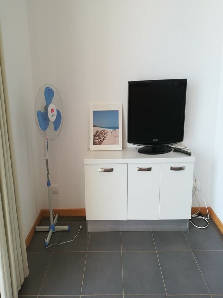 Apartamentos Cabral Palace