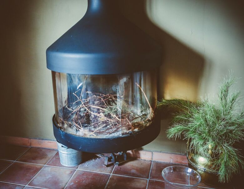 Bed & Breakfast Domaine De Salente