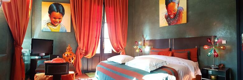 Hotel Villa Mano