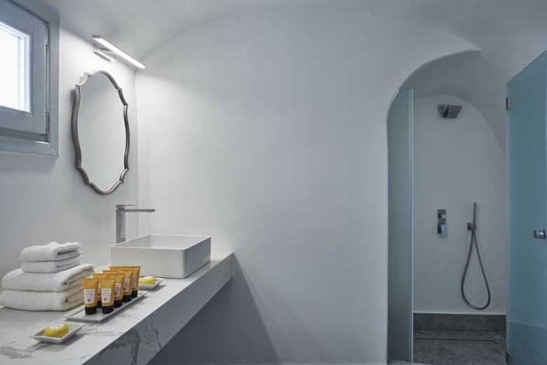 Eden Villas By Canaves Oia