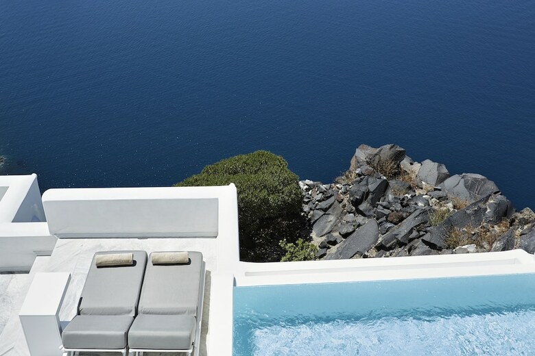 Eden Villas By Canaves Oia