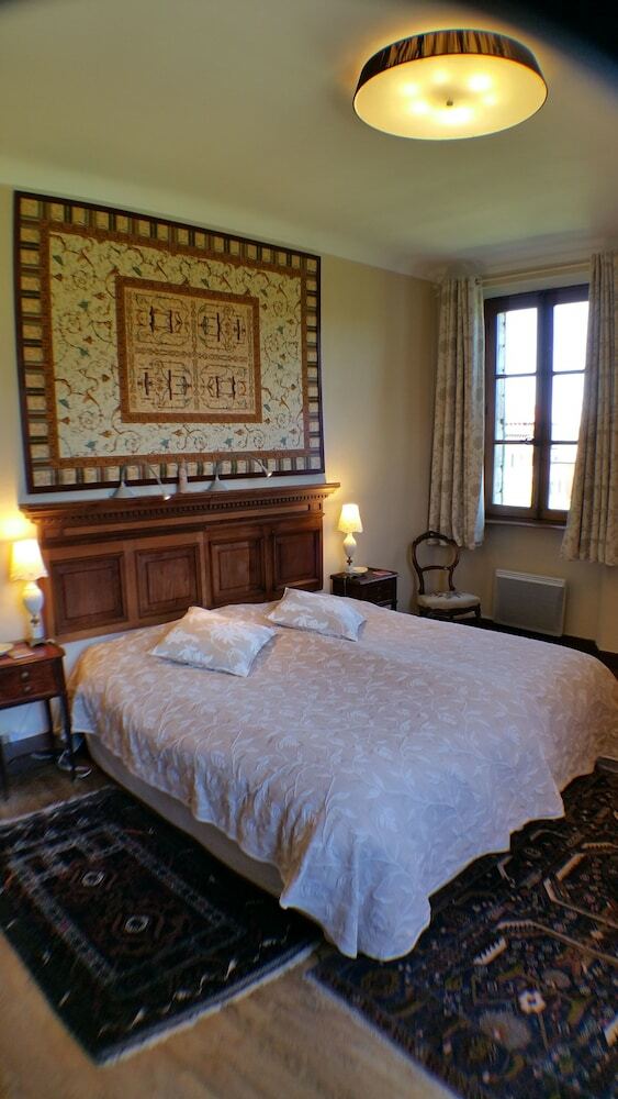 Bed & Breakfast Castel Rose Chambres D'h�tes
