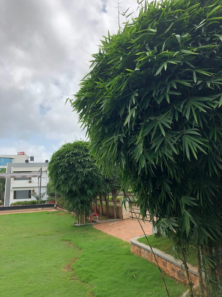 Hotel Pai Resorts